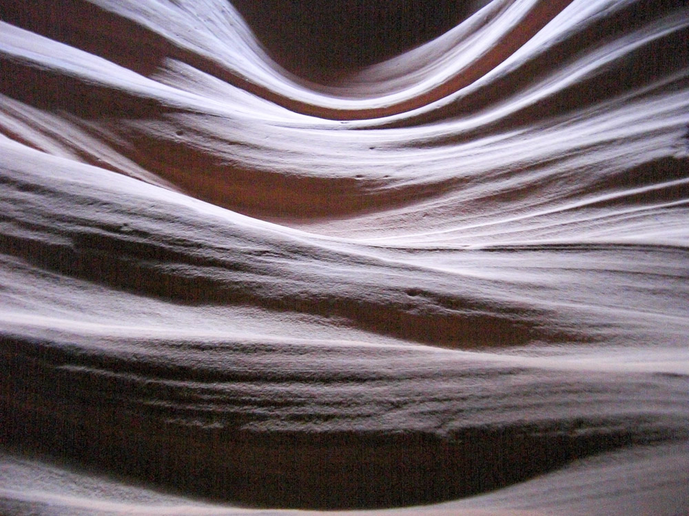 USA Antelope Canyon