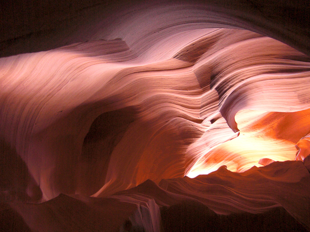 USA Antelope Canyon