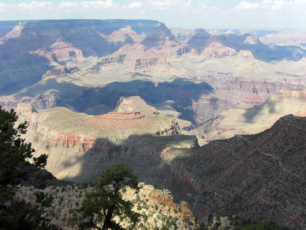 Grand Canyon