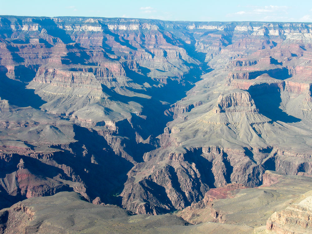 Grand Canyon