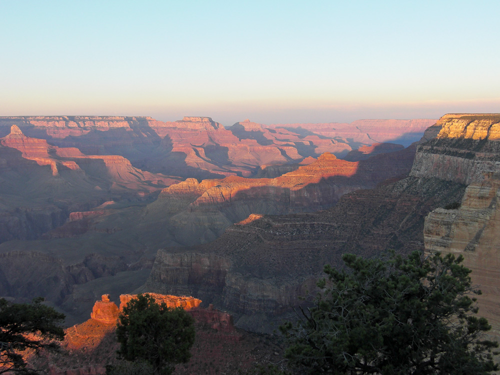 Grand Canyon