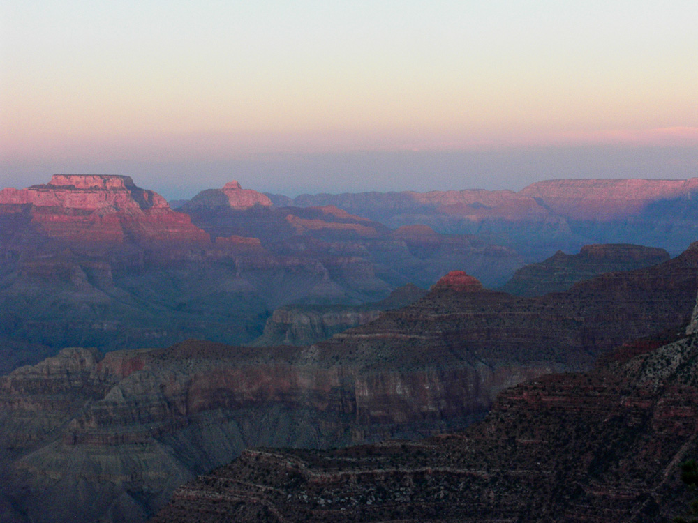 Grand Canyon