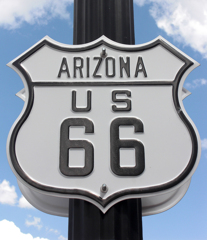 Route 66