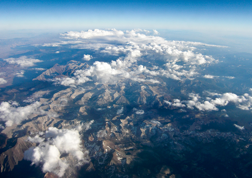 Sierra Nevada