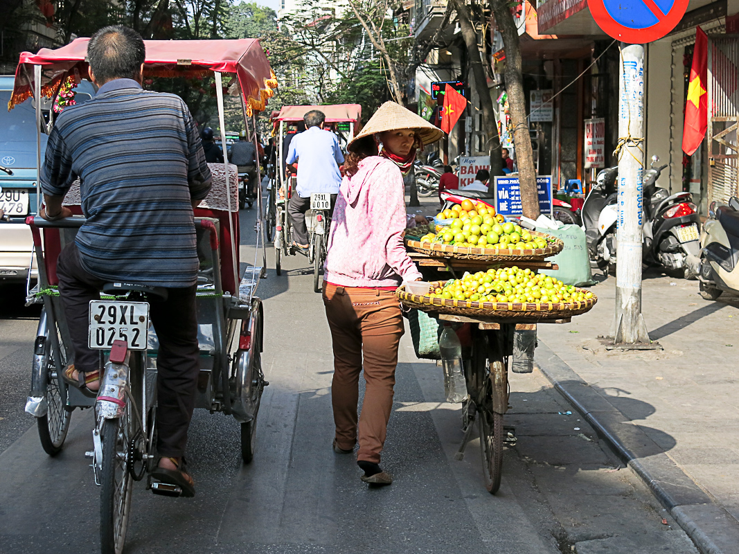 Hanoi