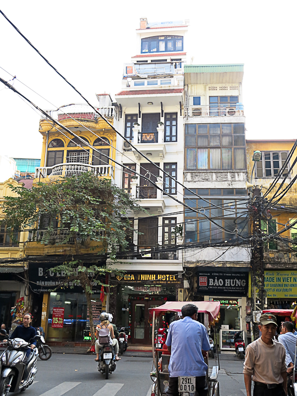 Hanoi