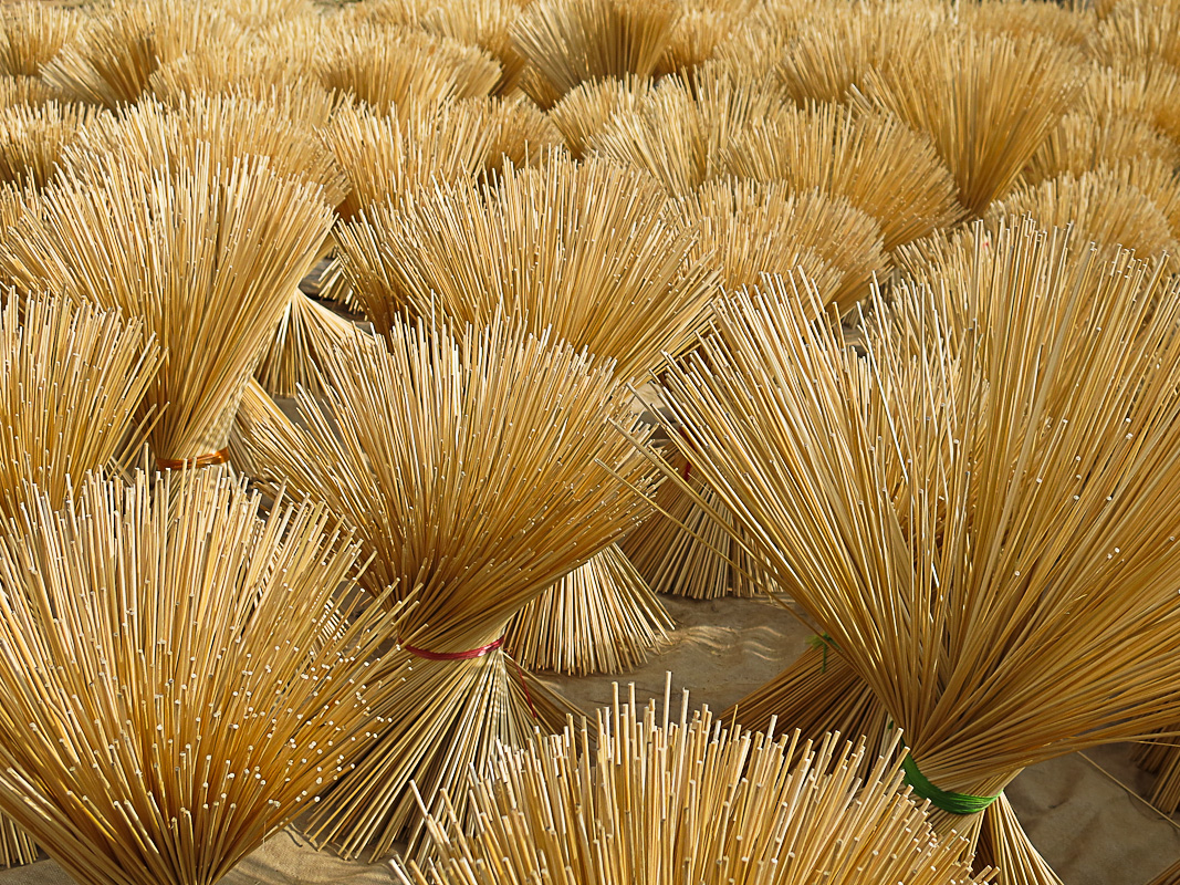 Mai Chau