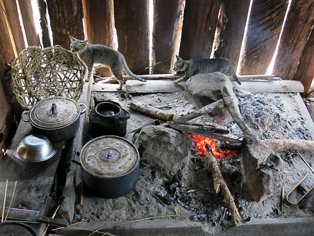 Mai Chau