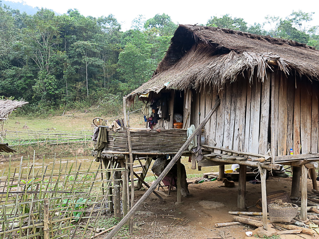 Mai Chau