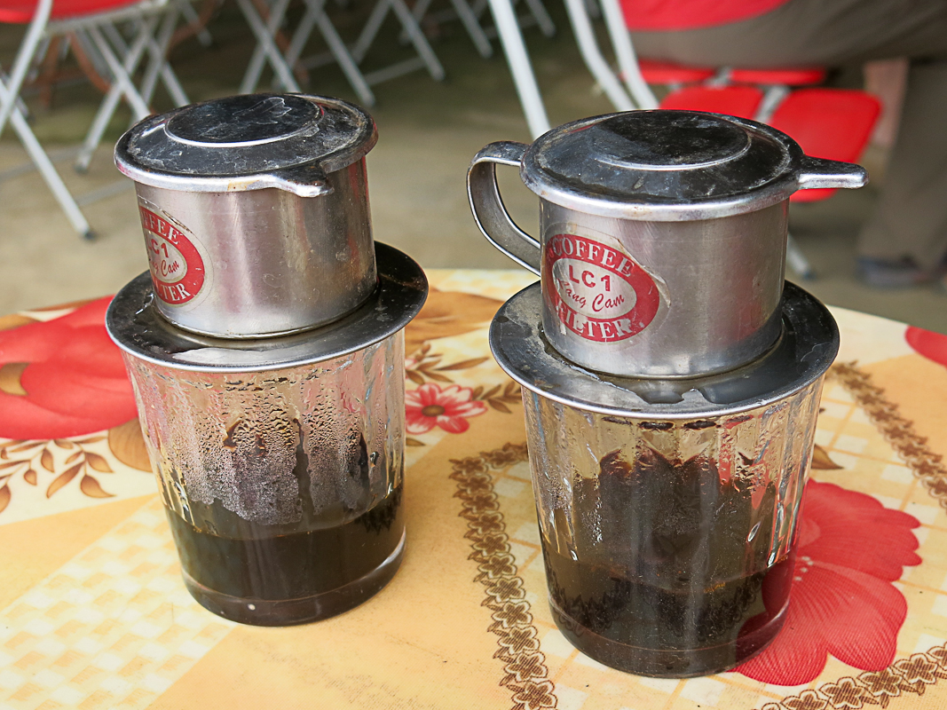 Kaffee