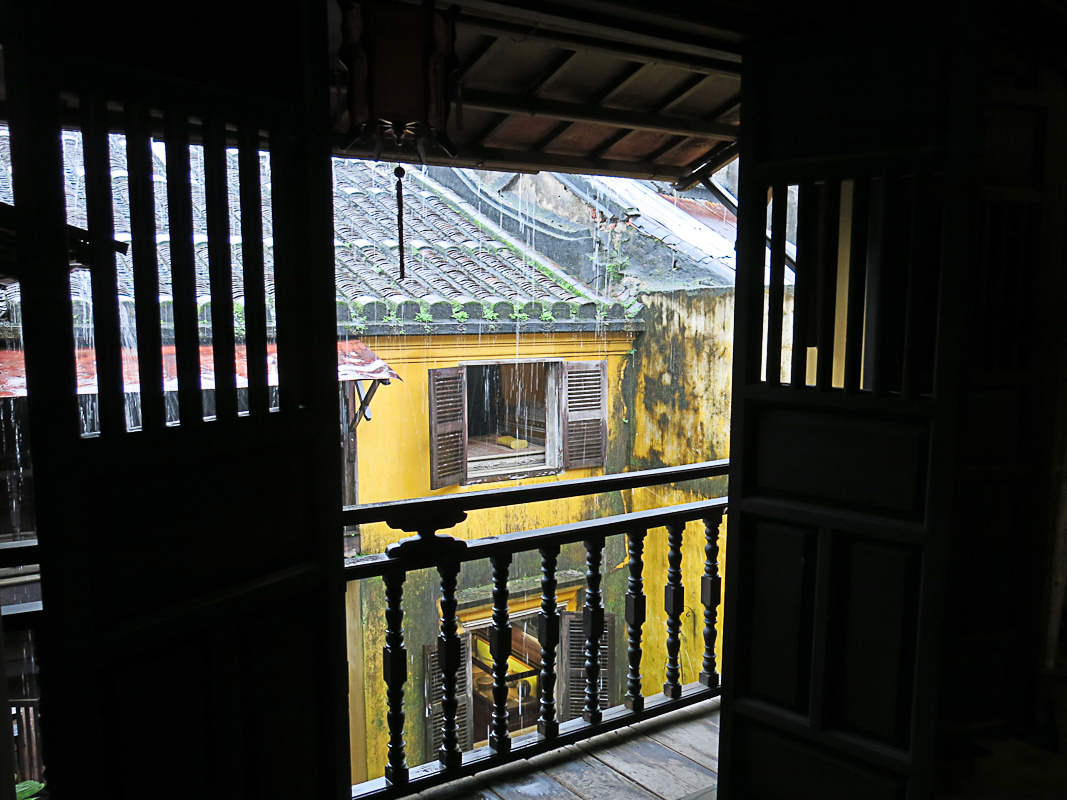 Altstadt von Hoi An