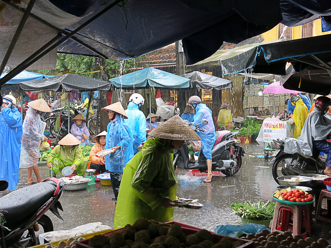 Altstadt von Hoi An