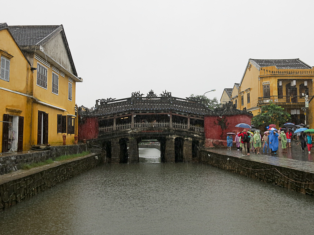 Altstadt von Hoi An