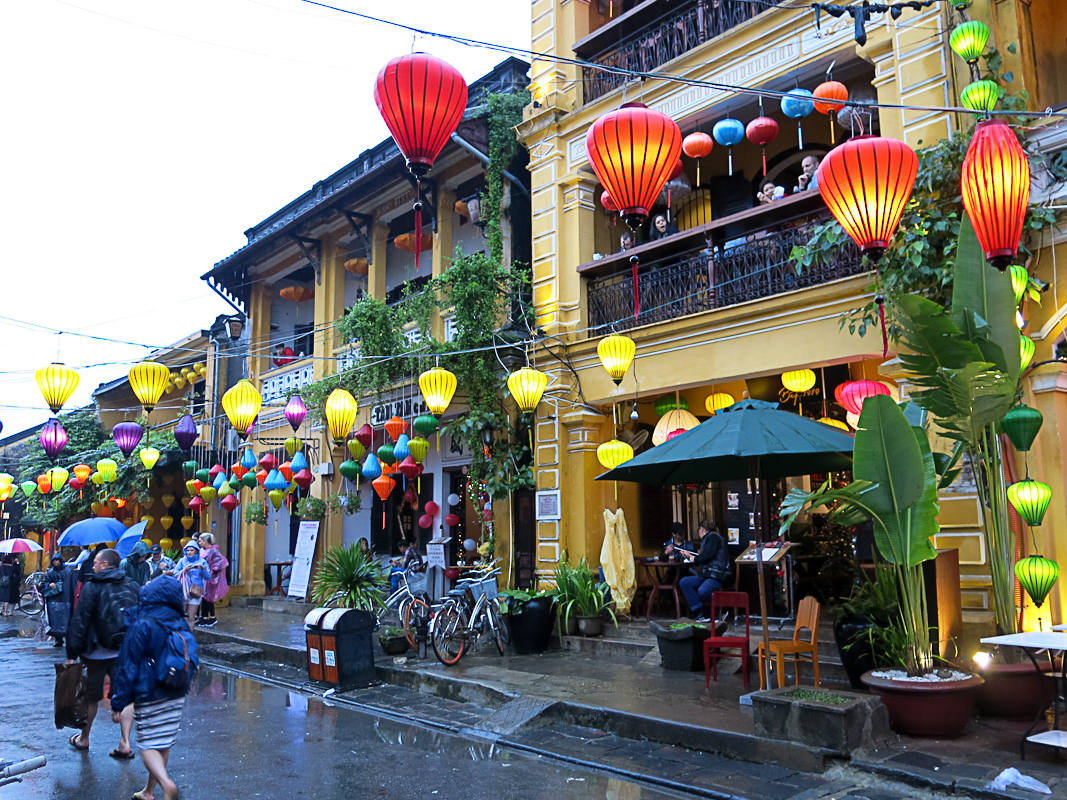 Altstadt von Hoi An