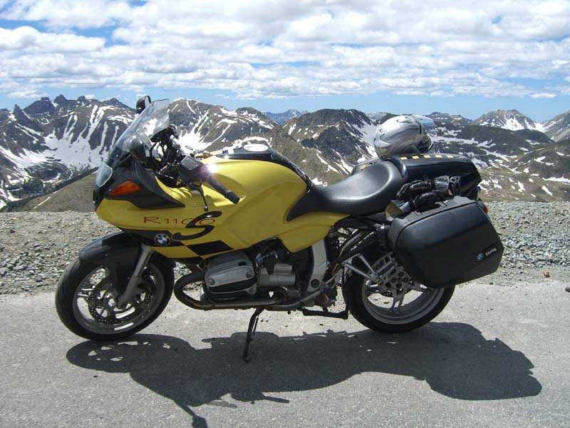 mehr zu Eve Blossom (BMW R1100S) ...