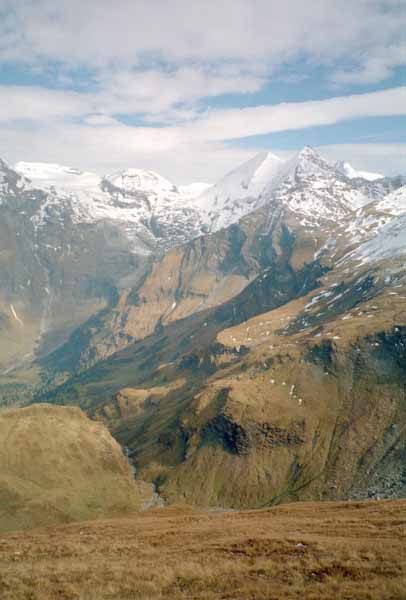 Impression Grossglockner