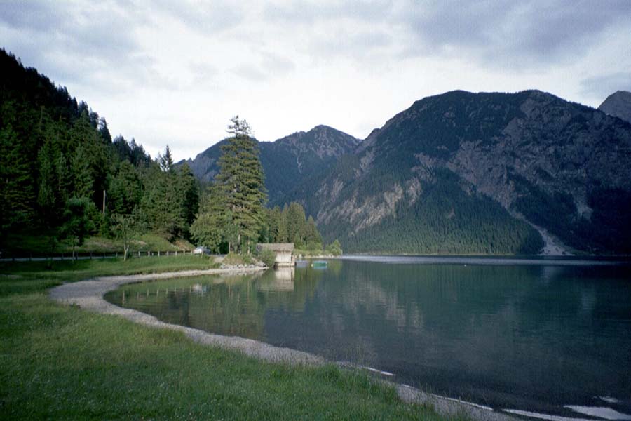 Plansee