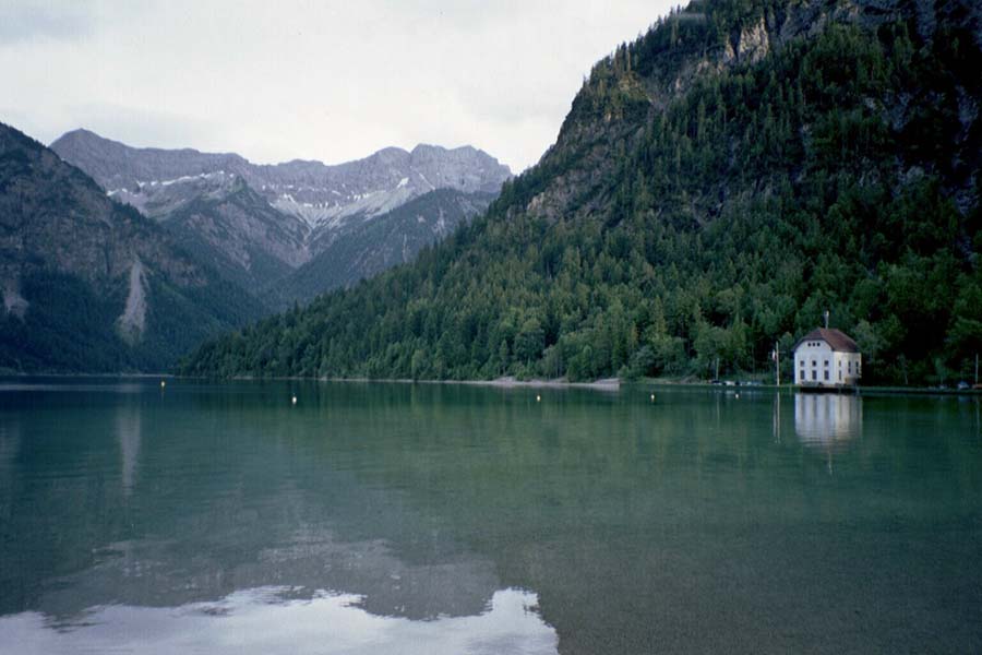 Plansee